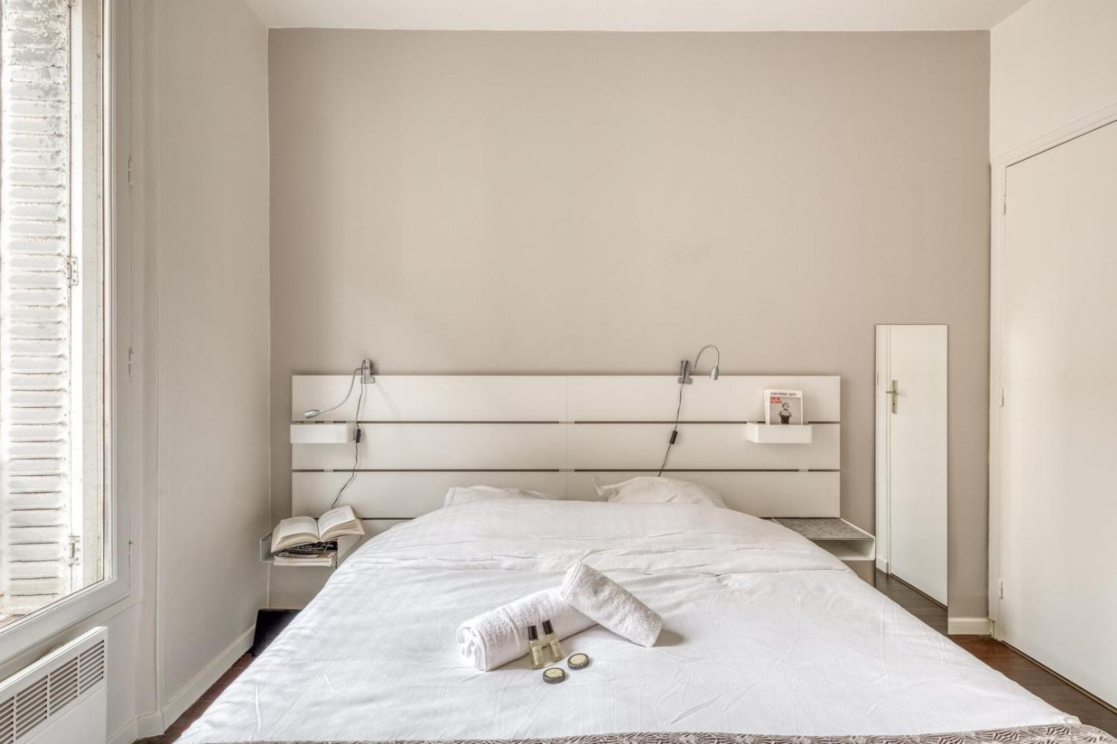 Charming Close To Gare De Lyon Appartement